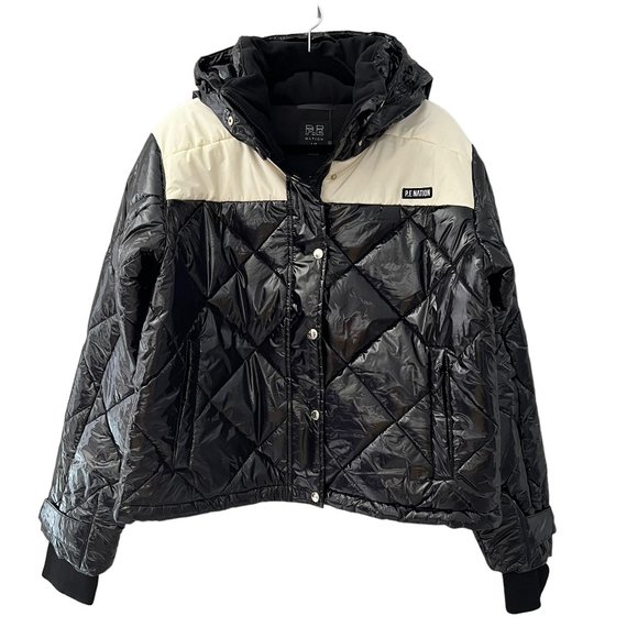 ๐ P.E Nation Big Sky Snow Jacket - Picture 2 of 9
